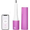 ‎Joytech Vinca ‎‎FM-VC-101_ALL_Purple