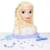 JP Frozen Deluxe Frisierkopf Elsa