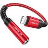Lightning auf 3,5 mm von JSAUX