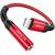 Jsaux Lightning auf 3,5 mm