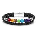 Chakra-Armband