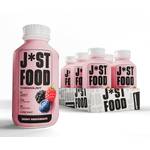 Jst Food Berry Trinkmahlzeit