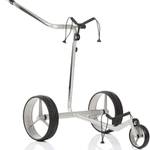 Elektro-Golf-Trolley