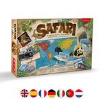 Juegaconmigo Safari
