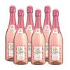 Rosé Dry von Jules Mumm