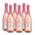 Rosé Dry von Jules Mumm