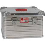 JUMBO Aluminium-Box