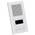 Smart Radio DAB Bluetooth Komplett-Set Serie A von Jung