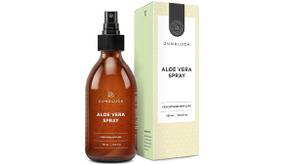 After Sun Aloe vera