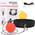 Boxing Reflexball von Junundjing