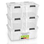 Aufbewahrungsbox