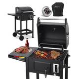 Juskys Holzkohlegrill Missouri