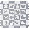 Puzzlematte 36303 von Juskys