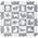 Puzzlematte 36303 von Juskys