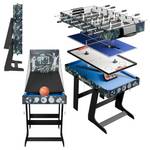 Juskys Spieltisch