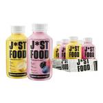 Just Food Trinkmahlzeit