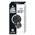 Bio Black Bean Spaghetti von Justtaste