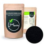Justaste Schwarzkümmelsamen