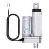 Linearmotor Verstellantrieb von Justech
