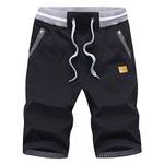 JustSun kurze Herren-Hose