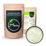 Justtaste Vollmilchpulver