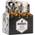 Hermanns Bier & Hopfenshampoo von JUSTUS SYSTEM