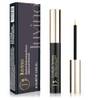 Wimpern- und Augenbrauenserum von Juvino
