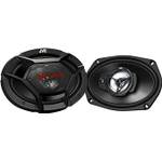 Jvc CS-DR6930