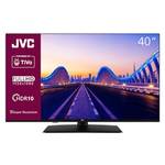 JVC-Fernseher