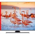 JVC-Fernseher