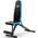 Hantelbank von JX FITNESS