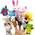 Fingerpuppen von JZK