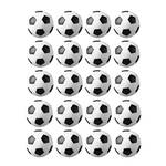 Jzk Plastik Tischfußball