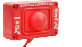 Marderschreck