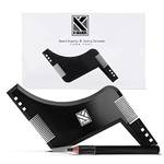 K-Brands Bartschablone