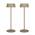 Touch-Tischlampe von K-Bright