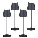 K-Bright Akku Tischlampe