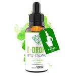 Keto-Tropfen
