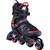 K2 Skate F.I.T. 84 Speed Alu