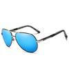Pilotenbrille von K7
