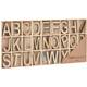 K7plus Vintage Holzbuchstaben Produktvergleich