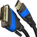 DVI-HDMI-Adapter