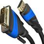 DVI-HDMI-Adapter