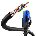 KabelDirekt UTP-Ethernet-Kabel