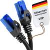 UTP-Ethernet-Kabel von KabelDirekt