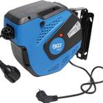 Kabeltrommel Automatik