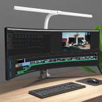 Monitor-Lampe