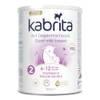 Ziegenmilch Folgemilch von KABRITA