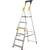 Kadax Aluleiter K4419