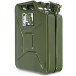 Benzinkanister 20 l Metall